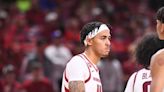 Arkansas falls to Texas 90-60 in charity exhibition