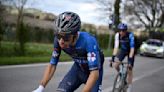 "Il faut être raisonnable": Madiot explique pourquoi Lenny Martinez ne fera pas le Tour de France