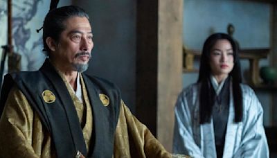 2024 Emmy Nominations: Shōgun, The Bear lead the field