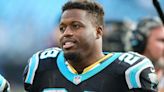 Panthers great Jonathan Stewart breaks Hurricanes’ siren at Eastern Conference Finals