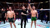 Robert Whittaker wants to run it back with Dricus Du Plessis following UFC Saudi Arabia: “Since that fight, I’ve only improved” | BJPenn.com