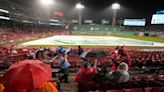 Yankees and Red Sox game rained out Monday night, doubleheader set for Tuesday