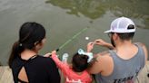 No license needed: Free fishing day in Texas scheduled for Saturday