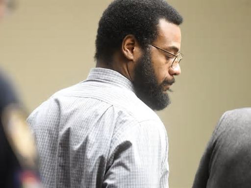 Former Vanderbilt football player and police officer sentenced to 26 years in prison