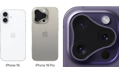 iPhone 16先別急著買？傳iPhone 17將有超薄型號、前鏡頭畫素升級，但鏡頭僅剩1顆