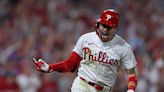 2023 MLB playoffs: Phillies reach NLDS as every wild-card series ends in sweep