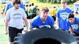 Football Challenge a huge success Marian, Panther Valley and Tamaqua among area schools who competed to raise money for Schuylkill United Way | Times News Online