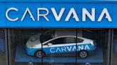 How Carvana’s CFO helped power a stock turnaround that is ‘nothing short of remarkable’