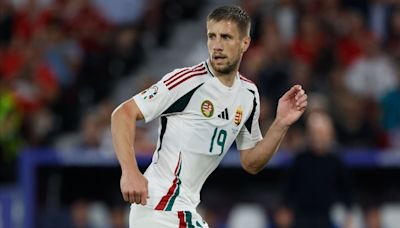 Barnabas Varga Injury Update, Euro 2024: Hungary Forward Undergoes Successful Surgery After Worrying Football Collision