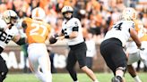 Why Vanderbilt football loss to Tennessee raised questions about Clark Lea’s QB handling