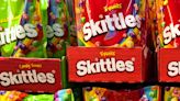 Skittles ‘Unfit for Human Consumption,’ New Lawsuit Claims