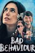 Bad Behaviour (2023 film)