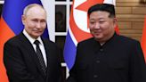 Putin’s North Korea visit a ‘wake-up call’ for White House: Asia, Korea expert