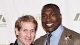 Shannon Sharpe Reportedly Leaving Fox Sports’ ‘Undisputed,’ His Show With Skip Bayless