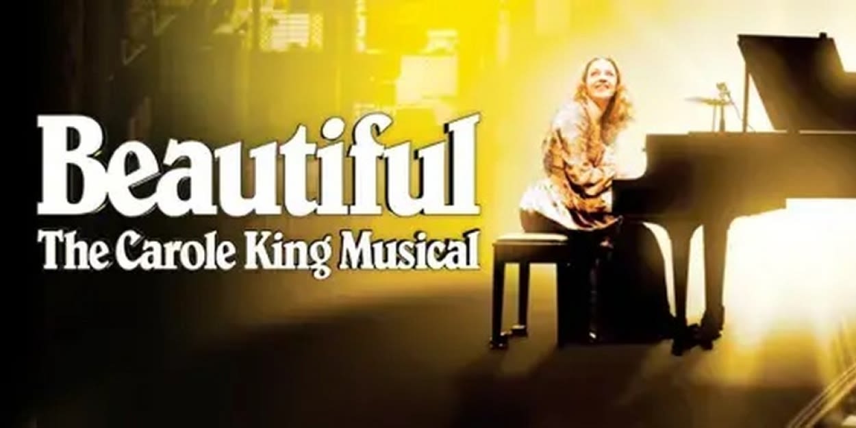 Daisy Edgar-Jones Exits BEAUTIFUL: THE CAROLE KING MUSICAL Film