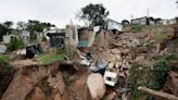 At least 450 people were killed in South Africa’s floods. Climate change doubled the risk