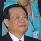 Wang Gang (politician)