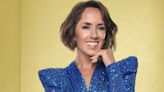 Strictly Come Dancing airs birthday cameo surprise for Janette Manrara