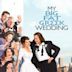 My Big Fat Greek Wedding