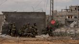 Israeli strike kills Hamas squad commander, sniper who participated in Oct. 7 massacre: IDF