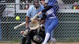 Softball Division 4 Sectionals: Consecutive big innings lift Fall Creek past McDonell to sectional finals