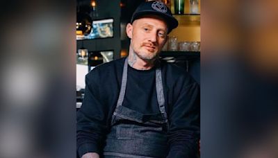 ‘You're Better Prepared': Top Chef Star Michael Voltaggio Welcomes 3rd Child 20 Years After Having Daughters