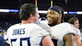 Which Pro Bowl events will Titans players take part in?