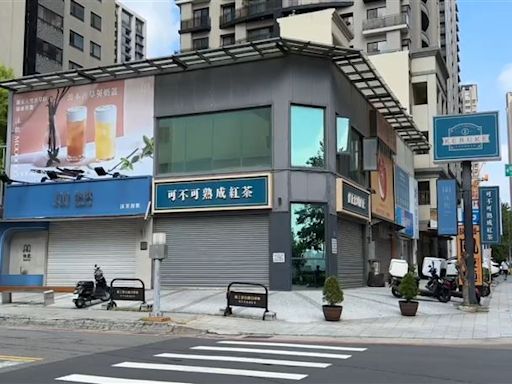 可不可女店員要付7位數賠償金 總部最新聲明曝光