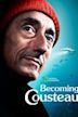 Becoming Cousteau