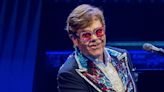 Elton John Wraps Up Farewell Tour With 'Magical' Show: 'What A Journey' It's Been