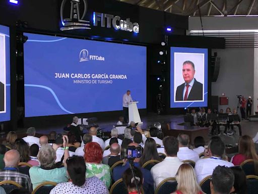 Inaugurada la 42 edición de la Feria Internacional de Turismo FITCuba 2024 - Televisión - Media Prensa Latina