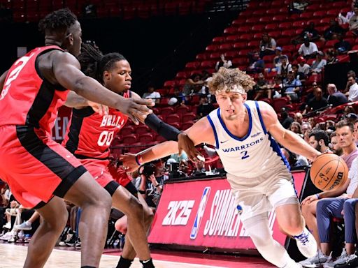 NBA summer league 2024: How to watch, schedule, rosters, news