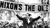 No, Richard Nixon’s 1968 Election Win Wasn’t ‘A Landslide’