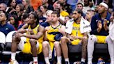 Indiana Pacers trying to make the most of week off between regular season and playoffs