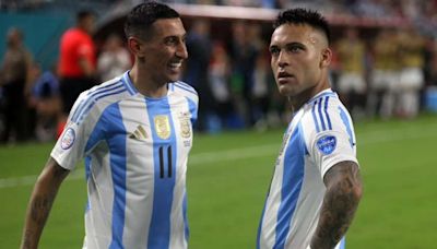 Argentina x Equador: onde assistir e escalações - Oitavas de final da Copa América 2024 - (04/07)