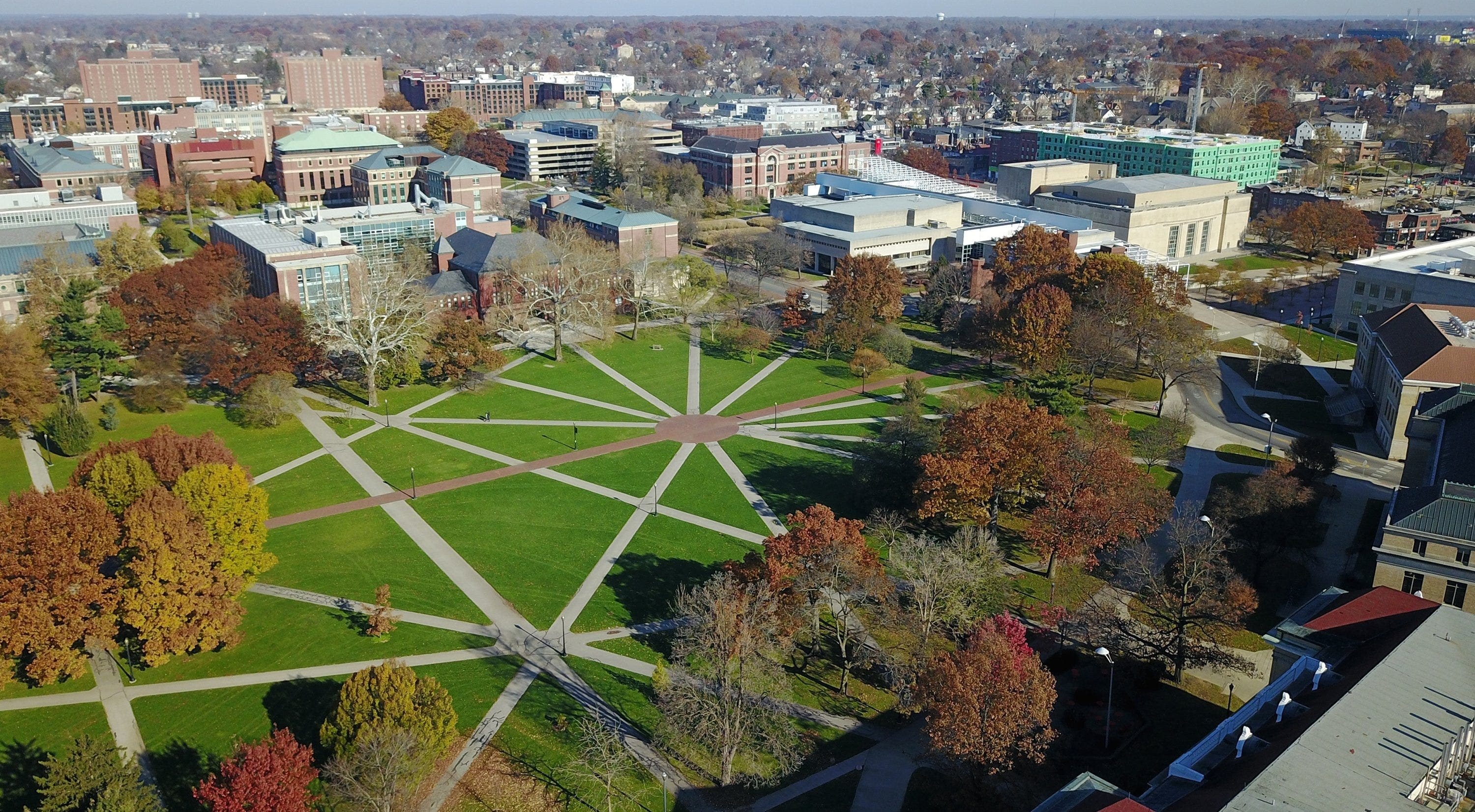 Athletics and medical staff were the highest-paid employees at Ohio State last year