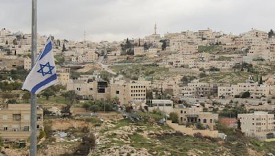 Corte Internacional exige a Israel devolver tierras a palestinos en territorio ocupado: ‘Es ilegal’