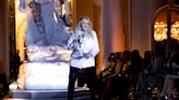 Philipp Plein Hosts Runway Show & Party During Oscars Weekend