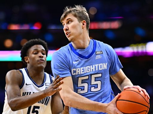 What Celtics fans need to know about first-round pick Baylor Scheierman