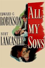 All My Sons (1948) — The Movie Database (TMDb)