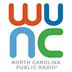 WUNC (FM)