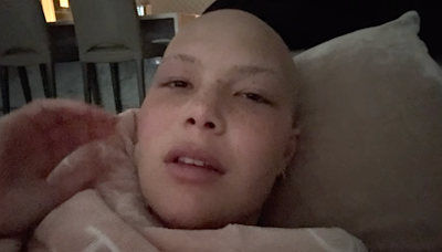 Michael Strahan's Daughter Reveals Heartbreaking Update in Her Cancer Battle