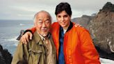 Ralph Macchio on His Friend and Karate Kid Costar Pat Morita: His Legacy 'Shines Brighter Than Ever'