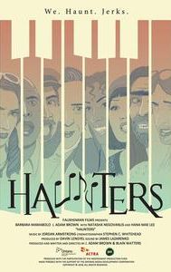 Haunters: The Musical