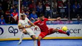 KC Comets face must-win situation in Tuesday night’s MASL finals match in Mexico