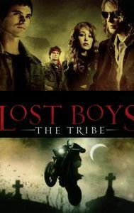 Lost Boys: The Tribe