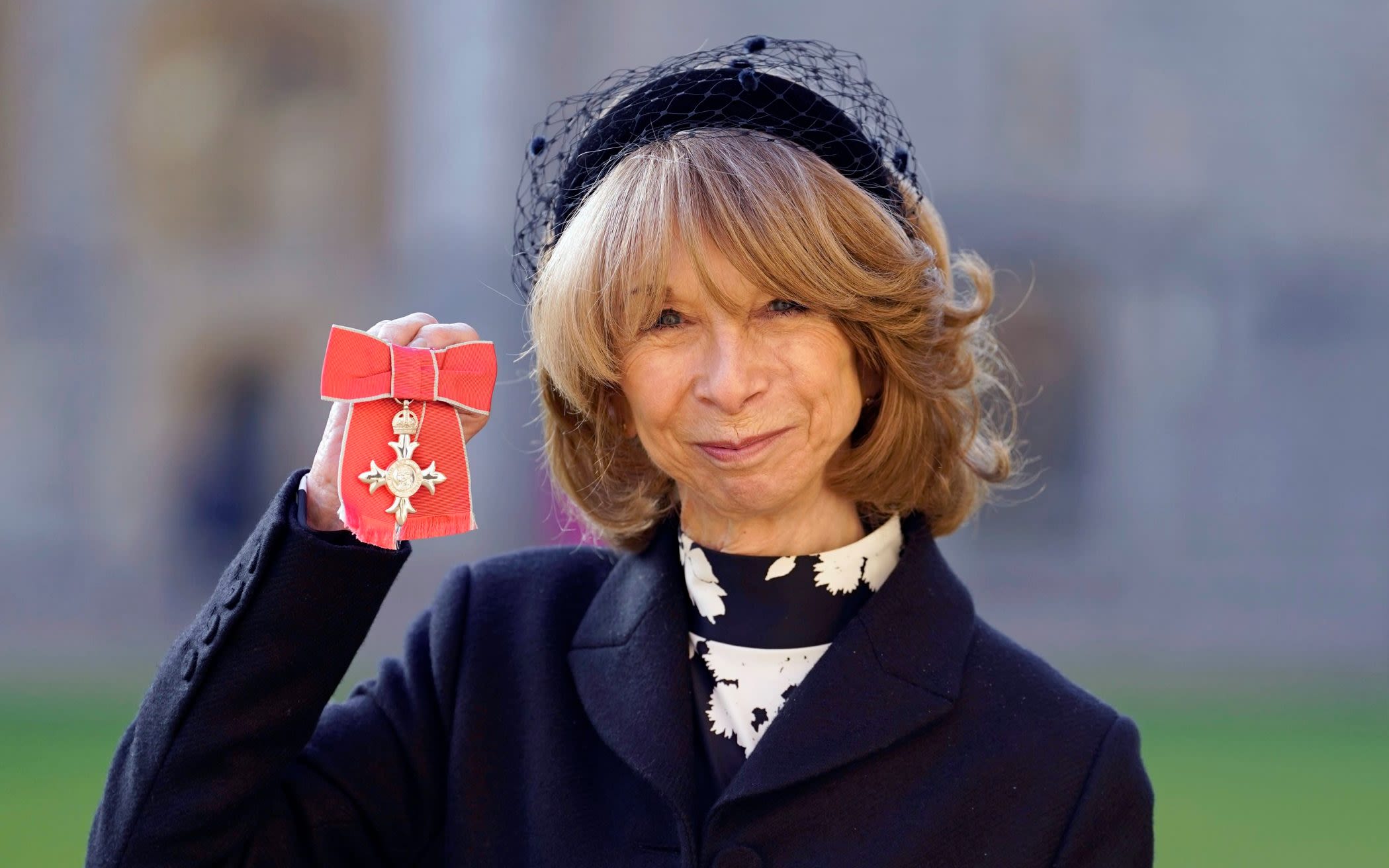 Helen Worth to quit Coronation Street after 50 years of playing Gail Platt