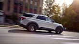 2020–2022 Ford Explorer Recalled Because It Could Roll Away