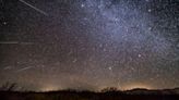 Cómo ver las Gemínidas, la espectacular y colorida lluvia de meteoros que ahora alcanza su mayor actividad