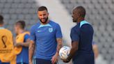 England without James Maddison and Kyle Walker for Iran opener as Harry Kane targets Wayne Rooney goal record